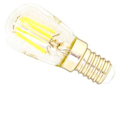 Bild vom Artikel LED Birnenlampe für Fensterbilder (Filament)