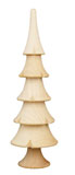 Bild vom Artikel Bäumchen 11 cm (natur)