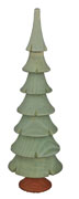 Bild vom Artikel Bäumchen 14,5 cm (grün)