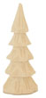 Bild vom Artikel Bäumchen 5 cm (Importware)