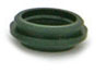 Bild vom Artikel Dichtgummi für Kunststoffschaft E 14 (grün)