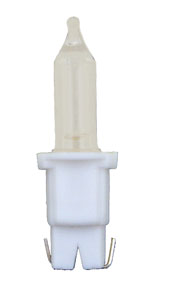 Bild vom Artikel Ersatzlampe für 10-teilige LED-Lichterkette (LED-Pisellokerze)