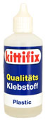 Bild vom Artikel Kittifix Plastik-Klebstoff (75g)