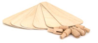 Pyramidenflügel