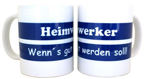 Bild vom Artikel Tasse 