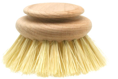 Bild vom Artikel Ersatzkopf für Spülbürste