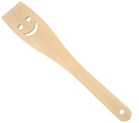 Bild vom Artikel Pfannenwender mit Smiley