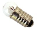Bild vom Artikel Ersatz-Glühlampe mit Fassung E 5,5