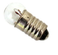 Bild vom Artikel Ersatz-Glühlampe mit Fassung E 5,5
