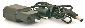 Bild vom Artikel DC-Stecker-Netzgerät (12 V / 500 mA)