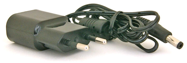 Stromverteiler SV10+DCL mit/ohne Stecker-Netzteil 12V Hobby LED Beleuchtung