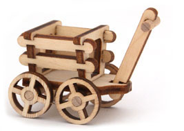 Bild vom Artikel Handwagen (A)