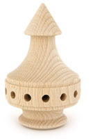 Pyramidennabe