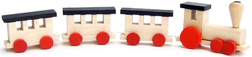 Bild vom Artikel Eisenbahn aus Holz