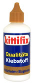 Bild vom Artikel Kittifix Holzkaltleim Express (80 g)