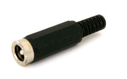 Bild vom Artikel DC-Kupplung für DC-Stecker-Netzgerät (A)